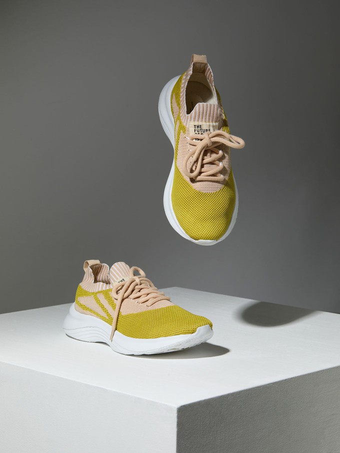 Sneakers from LANIUS