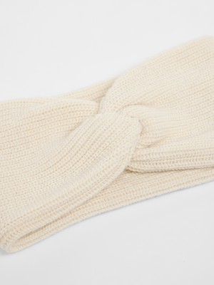 Headband (GOTS) from LANIUS