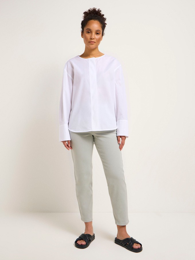 Long blouse from LANIUS