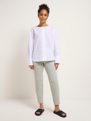 Long blouse from LANIUS