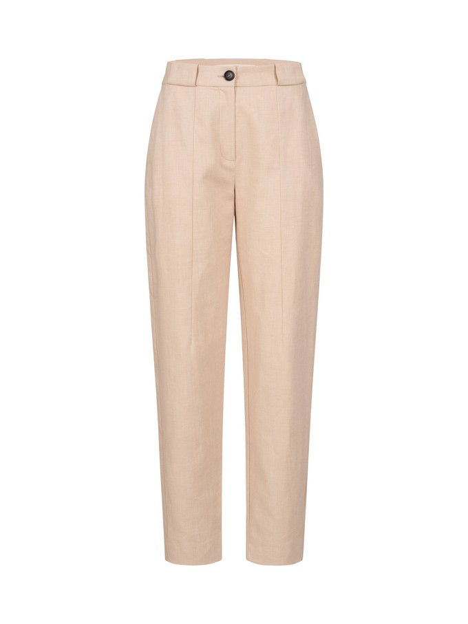 Pencil pants from LANIUS
