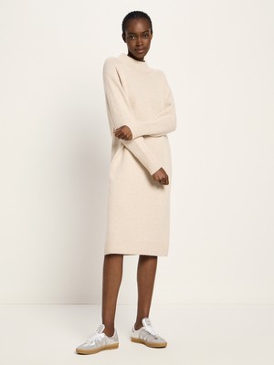 Knitted dress from LANIUS