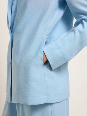 Relaxed Blazer from LANIUS