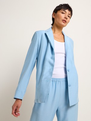 Relaxed Blazer from LANIUS
