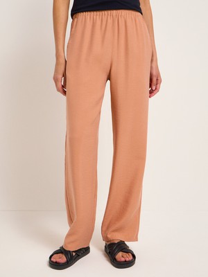 Wide leg pants from LANIUS