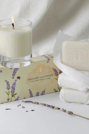 Lavender Gift Set from Lavender Hill Clothing