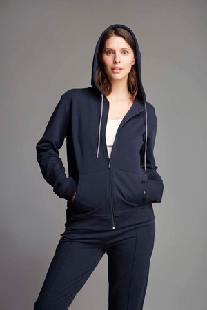 Luxury Women's Hoodie from Lavender Hill Clothing