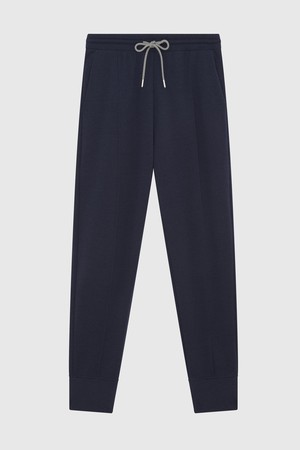 Tapered Lounge Trousers from Lavender Hill Clothing