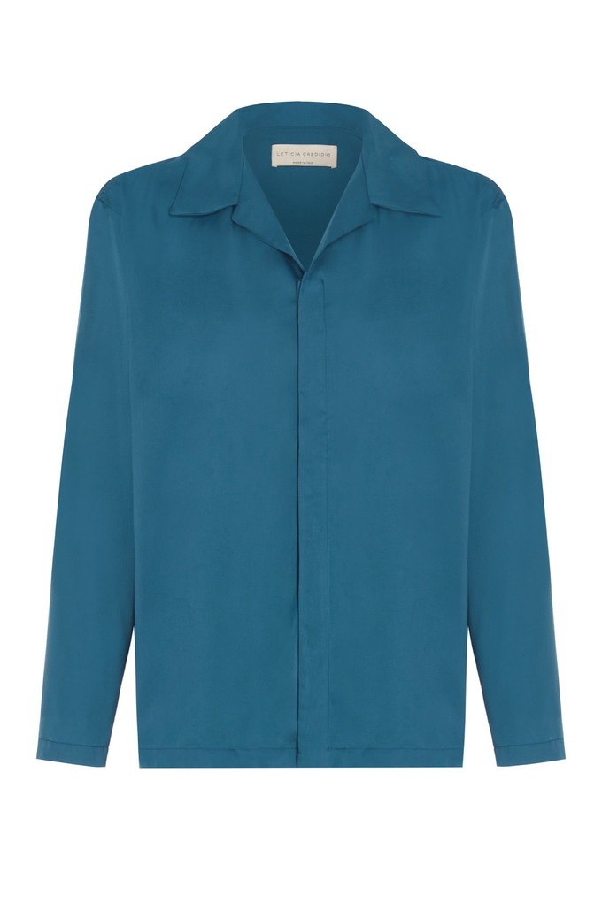 Sky Unisex Long Sleeve Matching Set from Leticia Credidio
