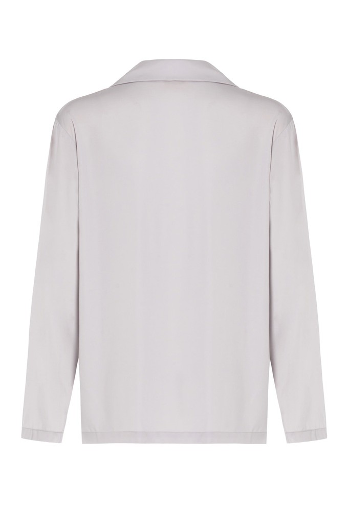 Sky Unisex Long Sleeve Matching Set from Leticia Credidio