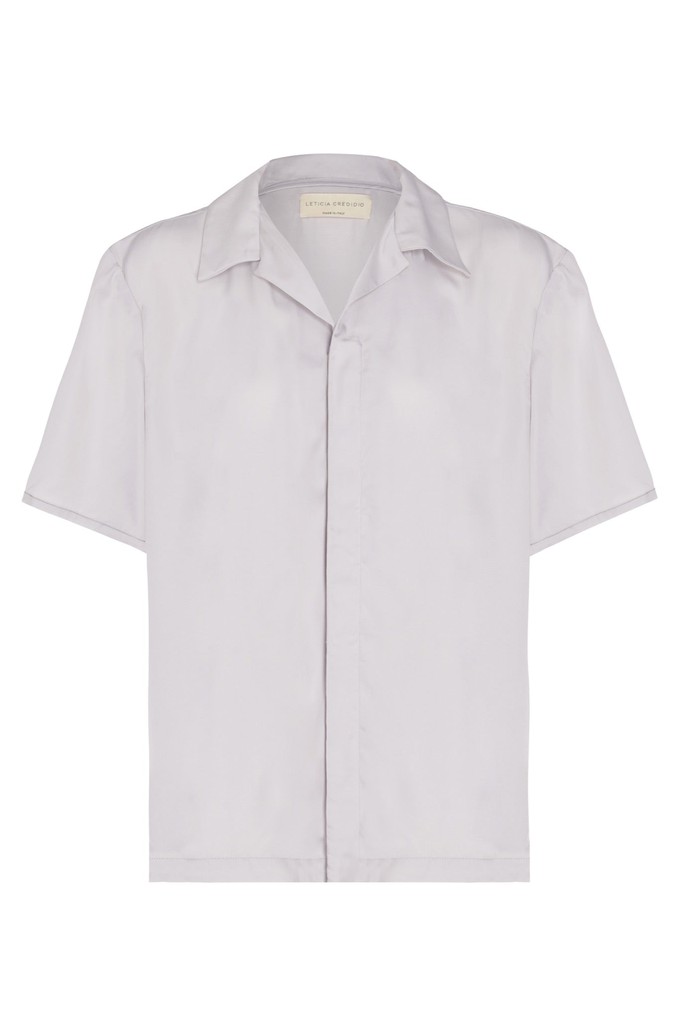 Sky Unisex Short Sleeve Matching Set from Leticia Credidio