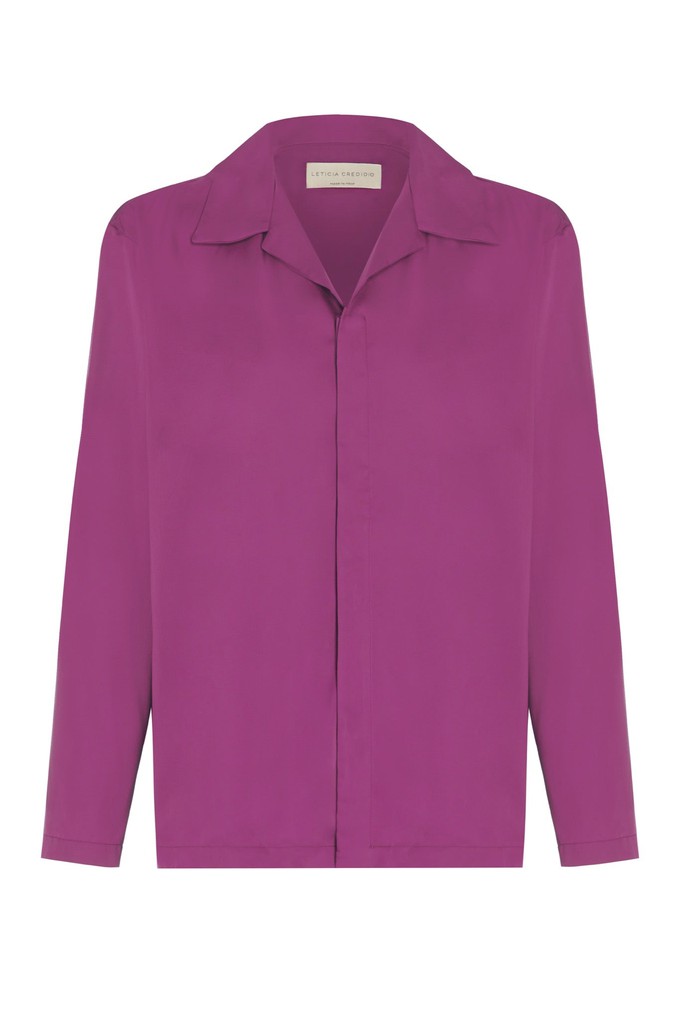 Sky Unisex Long Sleeve Matching Set from Leticia Credidio