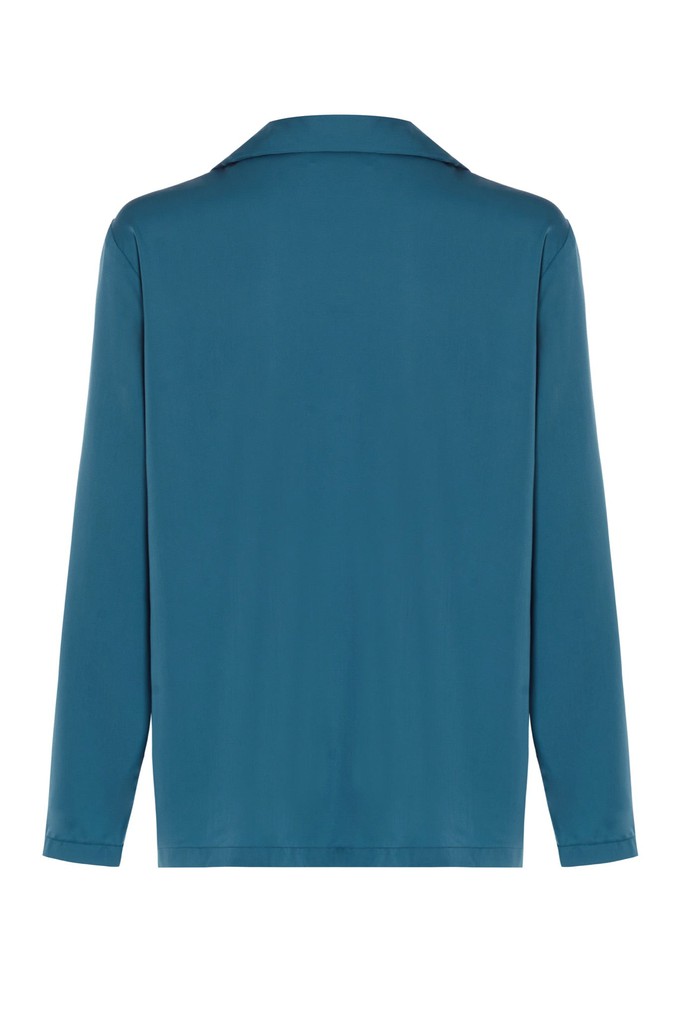 Sky Unisex Long Sleeve Matching Set from Leticia Credidio