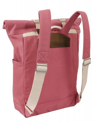 Life-Tree Fairtrade Backpack Dusky Pink from Life-Tree