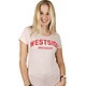 Westside Amsterdam T-shirt from Loenatix