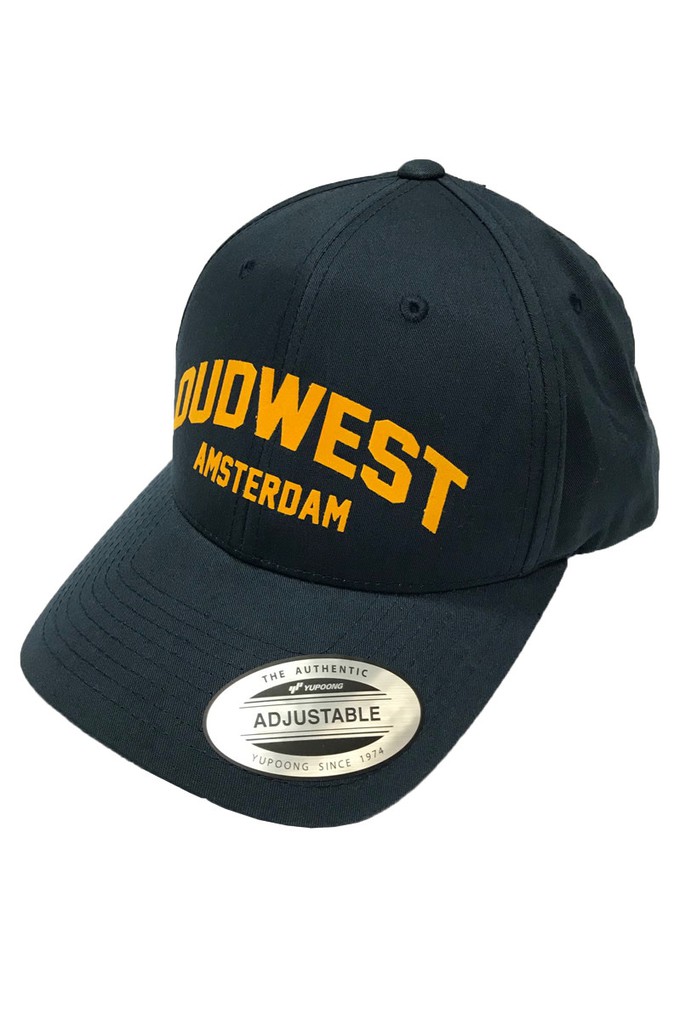 Oud-West Cap - Trucker from Loenatix