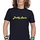 Daddy Rocks T-shirt from Loenatix Daddy Rocks T-shirt from Loenatix