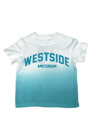 Westside Amsterdam Faded T-shirt from Loenatix