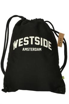Westside Amsterdam Gym Bag - Organic from Loenatix
