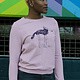 Shepherd Dog Sweater - Bicolor from Loenatix