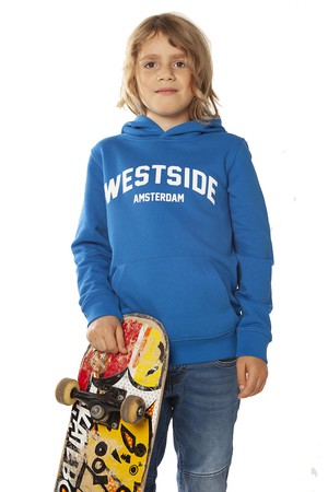 Westside Amsterdam Hoodie from Loenatix