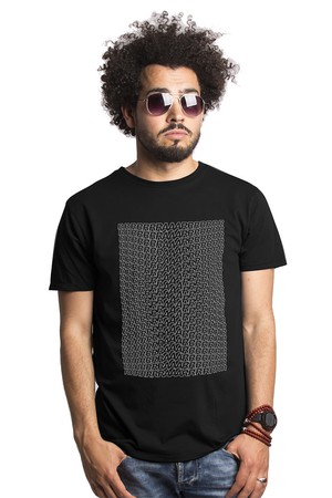 RAAR T-shirt from Loenatix