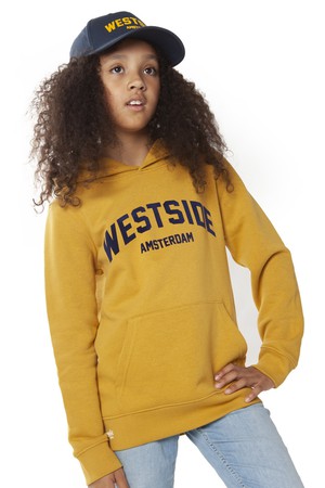 Westside Amsterdam Hoodie from Loenatix