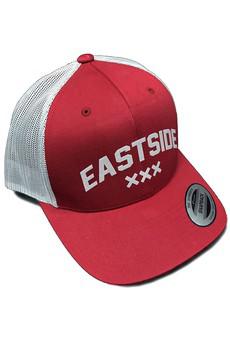 Eastside Cap - Trucker from Loenatix