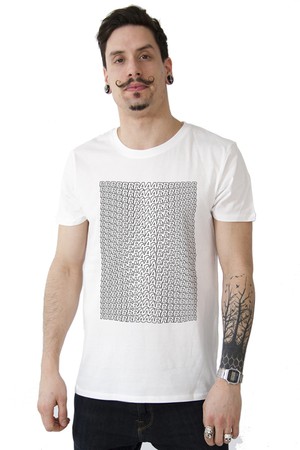 RAAR T-shirt from Loenatix