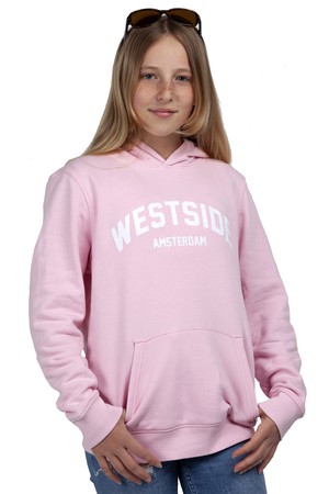 Westside Amsterdam Hoodie from Loenatix