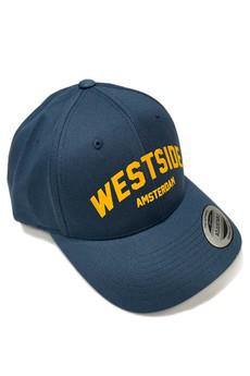 Westside Cap - Adjustable from Loenatix