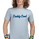 Daddy Cool T-shirt from Loenatix