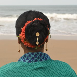Me, Myself & Eye Earrings - Outlet from Loft & Daughter