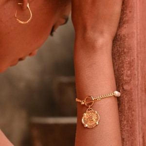 Spero Pearl Bracelet - Outlet from Loft & Daughter