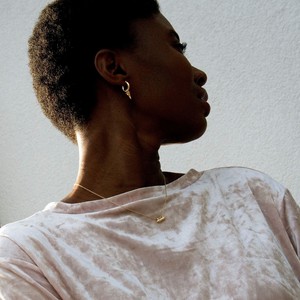 Floating Amulet Necklace - Outlet from Loft & Daughter