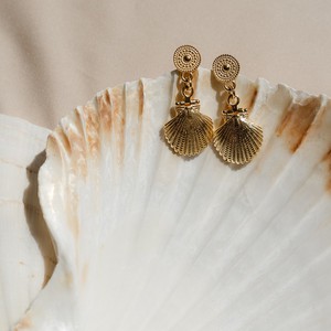 Finders Keepers Earrings from Loft & Daughter