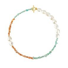 Dancing In The Moonlight Choker Outlet via Loft & Daughter