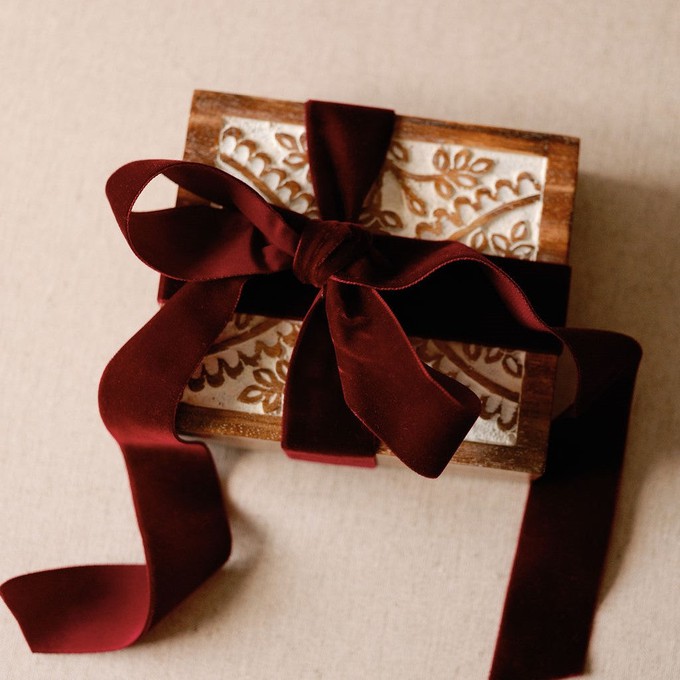 Trinket/ Gift Box from Loft & Daughter