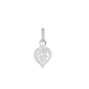 Baby Beginnings Charm Silver from Loft & Daughter