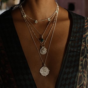 Baby Beginnings Charm Silver from Loft & Daughter