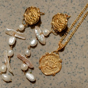 Spero Pearl Bracelet - Outlet from Loft & Daughter