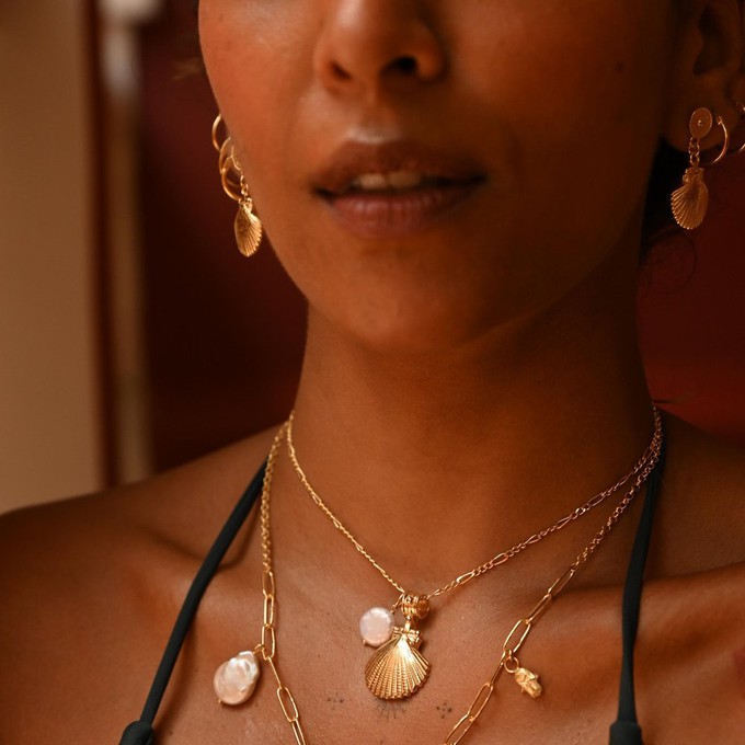 Finders Keepers Earrings from Loft & Daughter