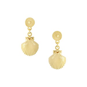 Finders Keepers Earrings from Loft & Daughter