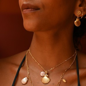 Finders Keepers Earrings from Loft & Daughter