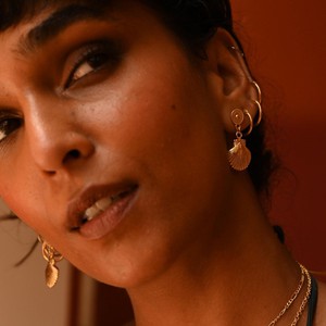 Finders Keepers Earrings from Loft & Daughter
