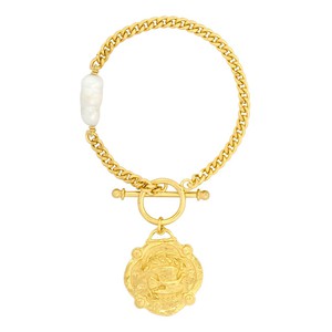 Spero Pearl Bracelet - Outlet from Loft & Daughter
