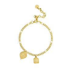 The Magic Of New Beginnings Bracelet via Loft & Daughter