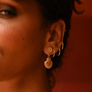 Finders Keepers Earrings from Loft & Daughter