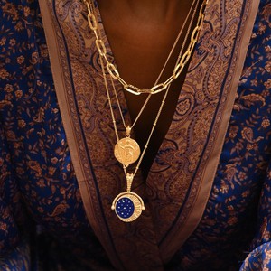 Hold Onto Hope Pendant from Loft & Daughter