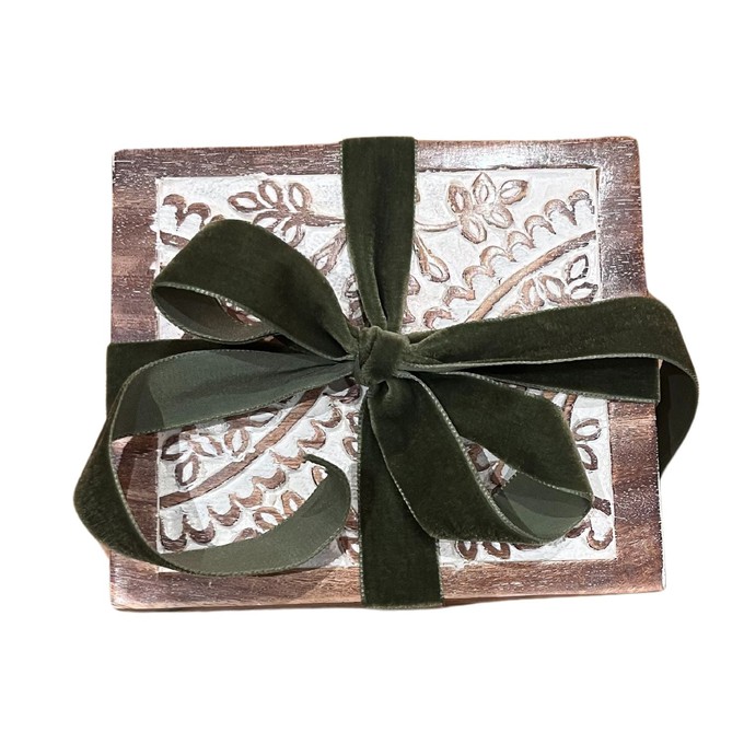 Trinket/ Gift Box from Loft & Daughter